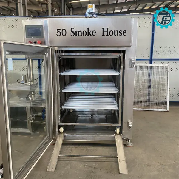 May say thit BACON 06