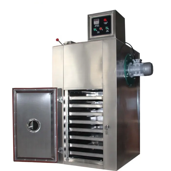 ឡសម្ងួតអគ្គិសនី CT-C-II