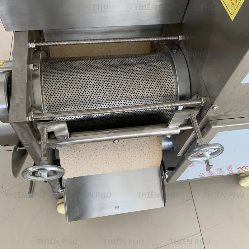 May tach xuong ca CR 900 4