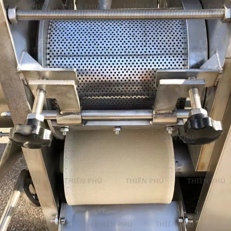 May tach xuong ca SH 051 6