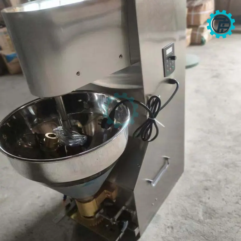 May tao vien thit tu dong YR 010 3