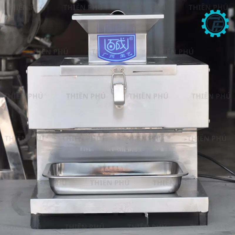 ឧបករណ៍កាត់សាច់ JZ