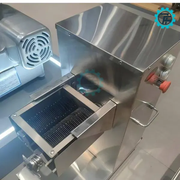 May thai thit bo JZ 1