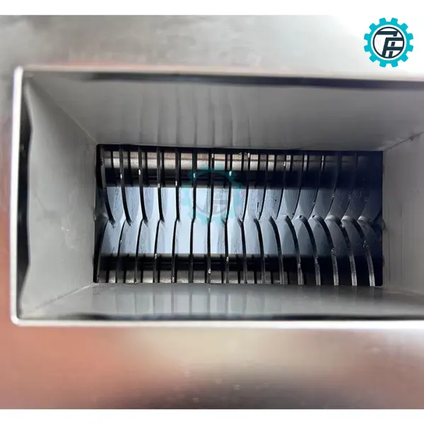 May thai thit bo JZ 5