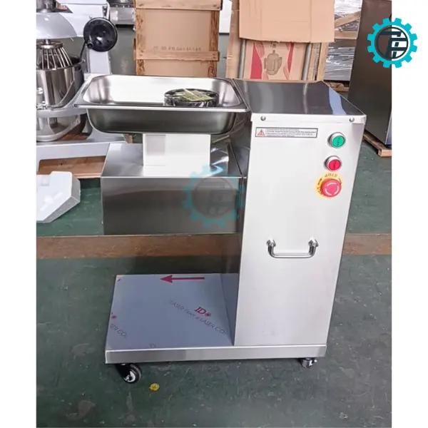 May thai thit bo JZ 6