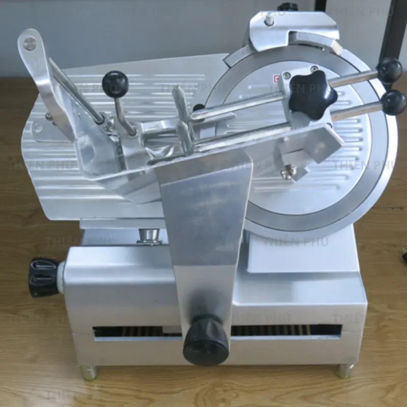 May thai thit tu dong SL 300E 2