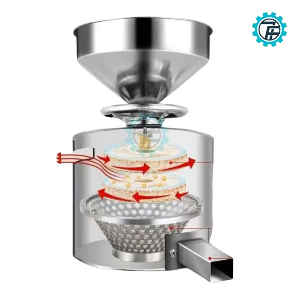 May xay dau nanh FSM 150 05