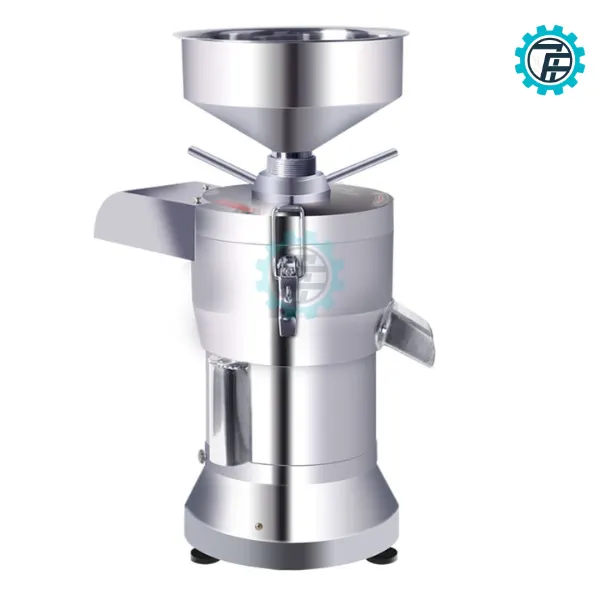 ម៉ាស៊ីនកិនសណ្តែកសៀង FDM- Z100 5 ម៉ាស៊ីនលាយសណ្តែក FDM-Z100