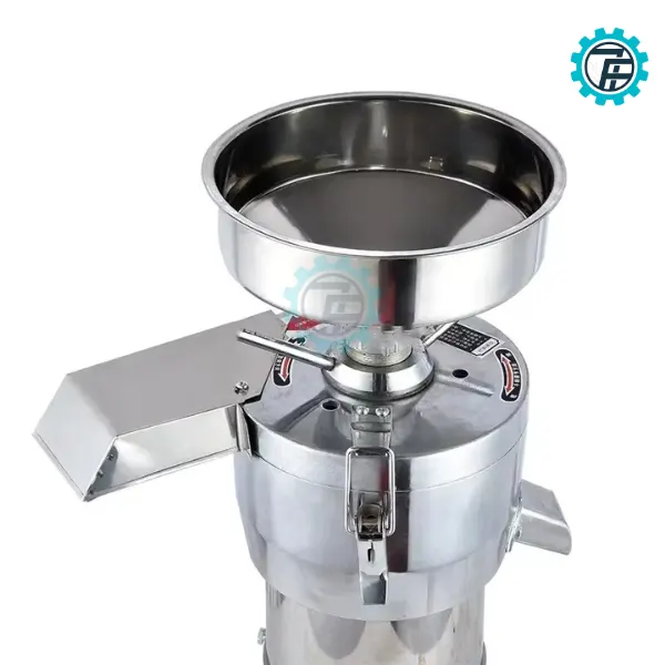 ម៉ាស៊ីនកិនសណ្តែកសៀង FSM-200 4 May xay hat dau nanh Fsm 200 01