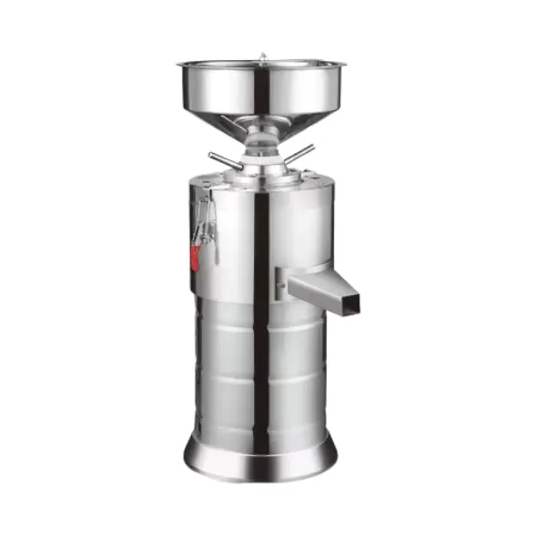 ម៉ាស៊ីនកិនសណ្តែកសៀង FSM-225 4 FSM-225 ផ្តល់នូវសមត្ថភាពផលិតខ្ពស់ និងផលិតផលសម្រេចមានគុណភាពខ្ពស់។