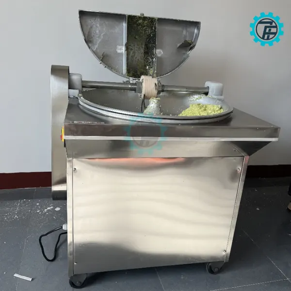 ផលិតផលត្រូវបានបង្កកស្មើគ្នា និងមានគុណភាពខ្ពស់។