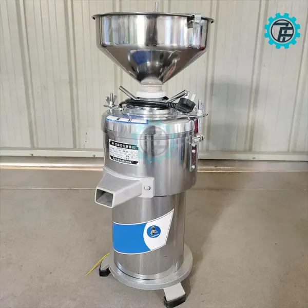 May xay va loc ba sua dau nanh 02