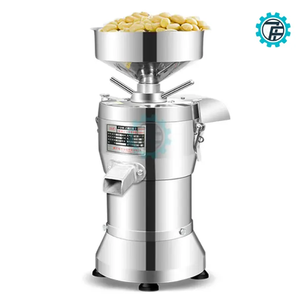 May xay va loc ba sua dau nanh 04