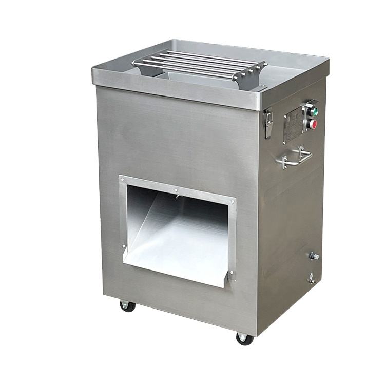 ឧបករណ៍កាត់សាច់ DQ-1 4 Meat slicer DQ 1