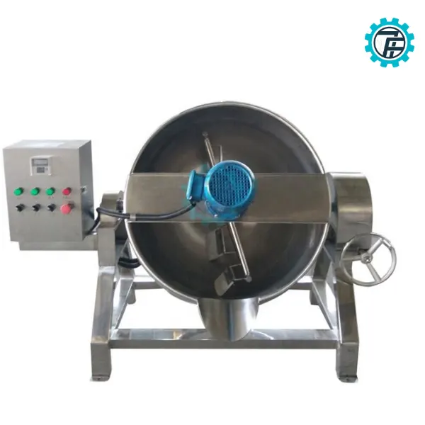 ម៉ាស៊ីនធ្វើស្ករគ្រាប់ 100 លីត្រ 11 Noi lam keo 100L 01