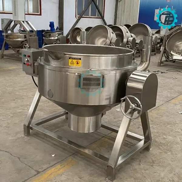 ម៉ាស៊ីនធ្វើស្ករគ្រាប់ 100 លីត្រ 3 ម៉ាស៊ីនធ្វើស្ករគ្រាប់ 100 លីត្រ - Image 3