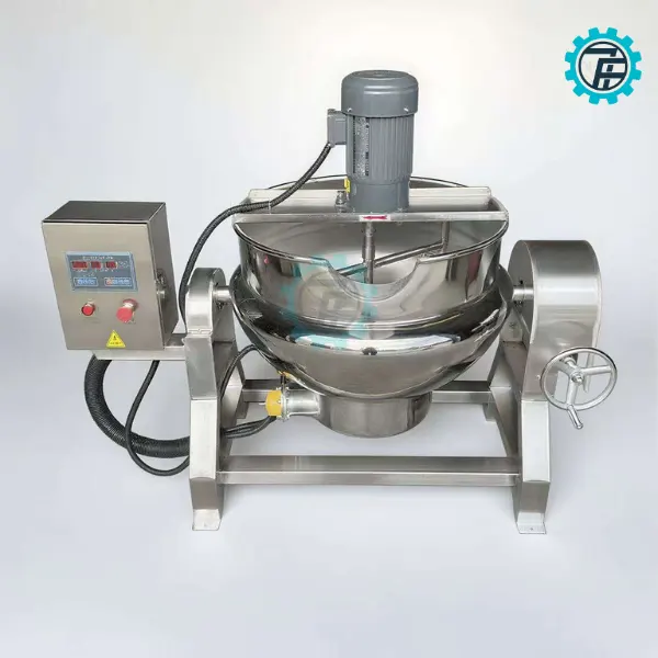 ផើងធ្វើស្ករគ្រាប់ 400L 3 Noi lam keo 400L 01