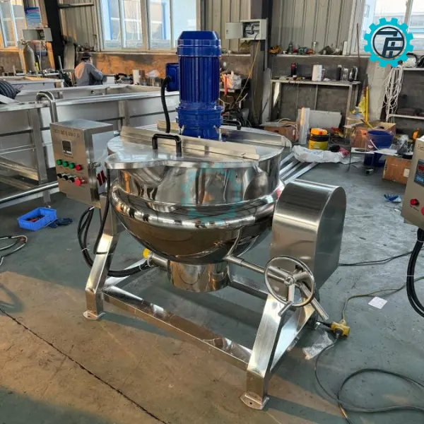 ផើងធ្វើស្ករគ្រាប់ 500L 7 Noi lam keo 500L 03