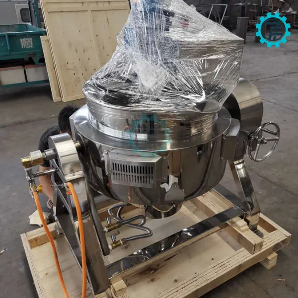 ម៉ាស៊ីនធ្វើស្ករគ្រាប់ 50 លីត្រ 6 Noi lam keo 50L 01