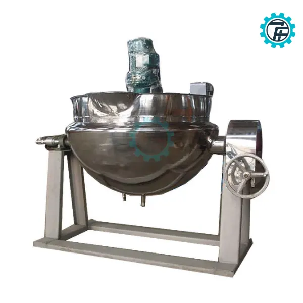 ម៉ាស៊ីនធ្វើស្ករគ្រាប់ 50 លីត្រ 4 Noi lam keo 50L 03