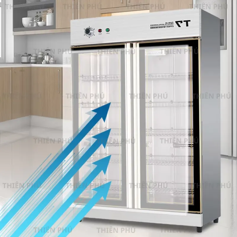 Tu say chen dia 2 canh FD 910 4