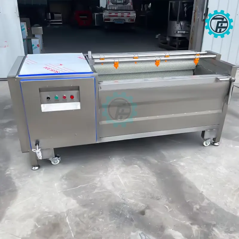 ដំណើរការងាយស្រួល ដោយសារតារាងបញ្ជាត្រូវបានរៀបចំយ៉ាងច្បាស់លាស់នៅលើតួម៉ាស៊ីន។