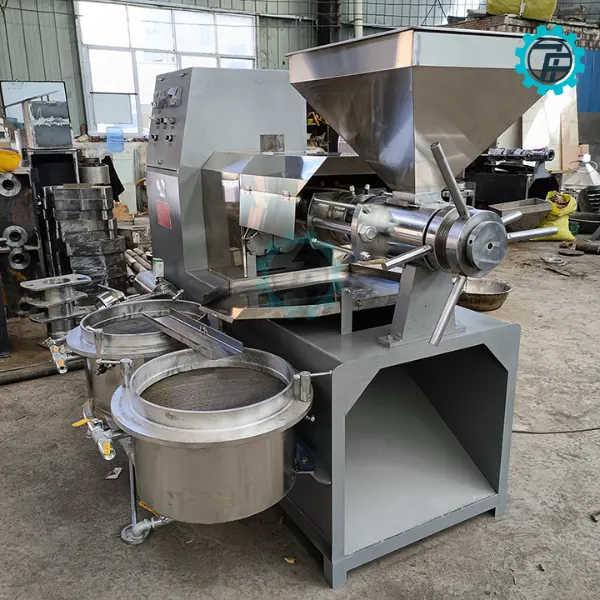 ម៉ាស៊ីនច្របាច់ប្រេង ZYJ-100 6 may ep dau ZYJ 100 04