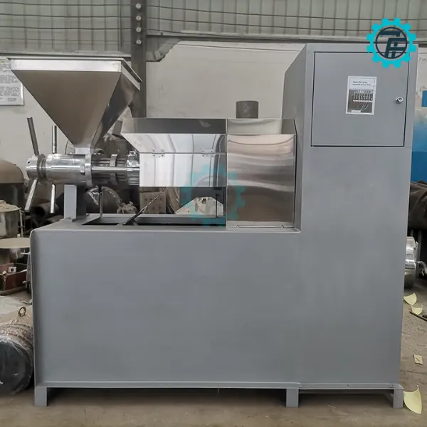 ម៉ាស៊ីនច្របាច់ប្រេង ZYJ-100 8 may ep dau ZYJ 100 06