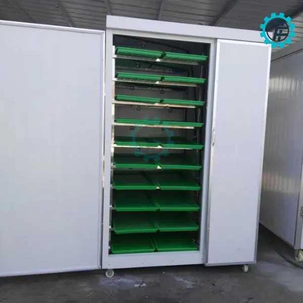 may lam gia da YZ 100A 02