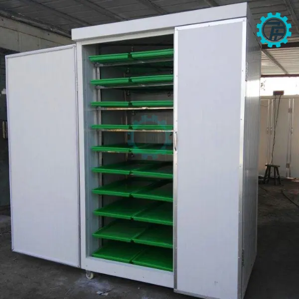 may lam gia da YZ 100A 03