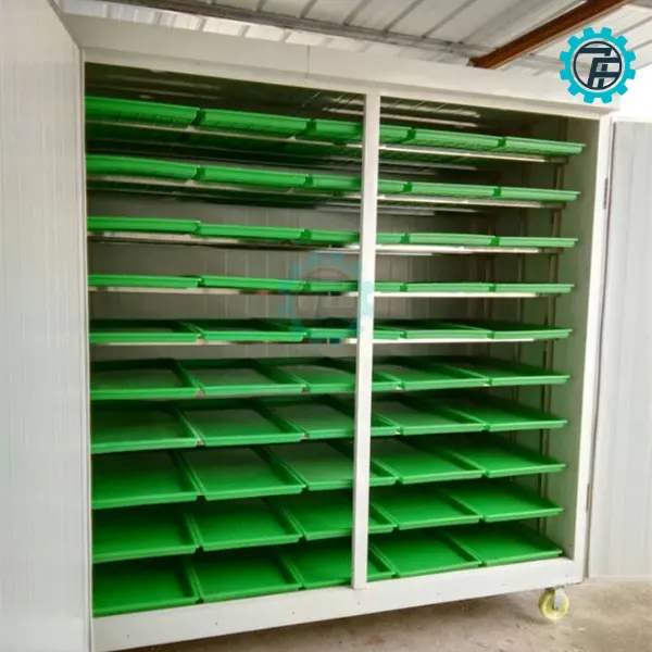 may lam gia da YZ 100A 04