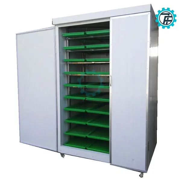 ម៉ាស៊ីន YZ-100A មានមុខងារ និងអត្ថប្រយោជន៍លេចធ្លោជាច្រើន