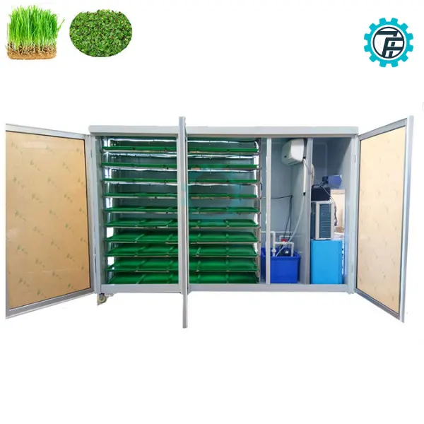 may lam gia do GL 100A 02