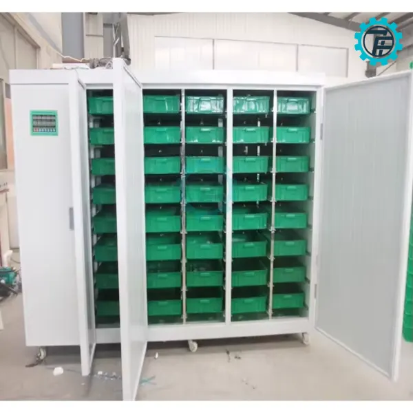 may lam gia do GL 100A 04