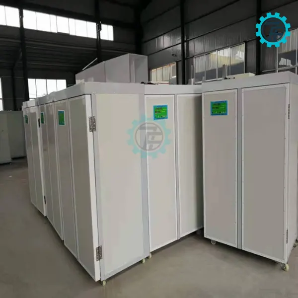 may lam gia do GL 100A 06