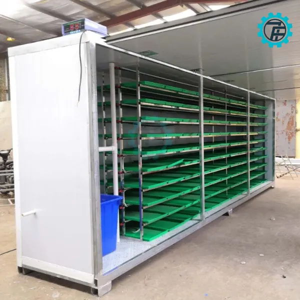 ម៉ាស៊ីនបណ្តុះសណ្តែក 500 គីឡូក្រាម 4 may lam gia do500kg 01