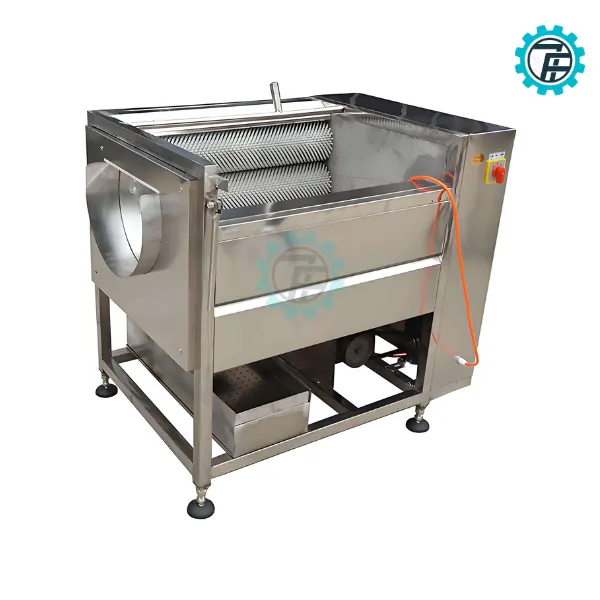 may lam sach gung va nghe 01