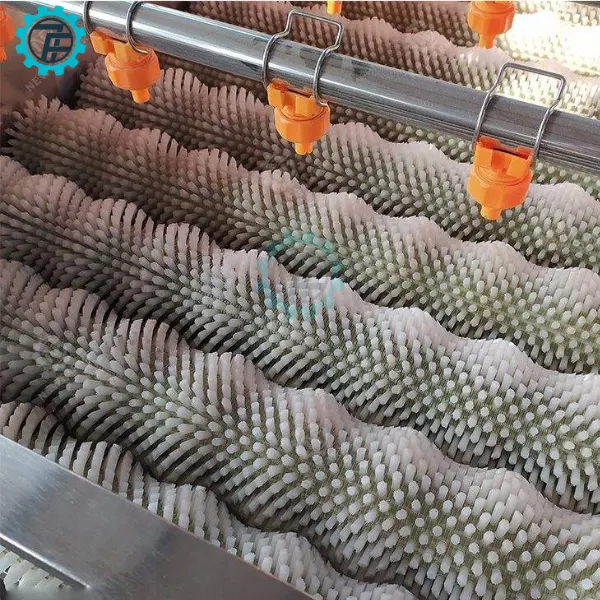 may lam sach gung va nghe 06