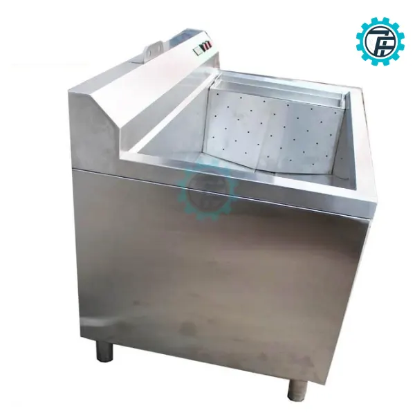 may rua rau cu qua ozon 02