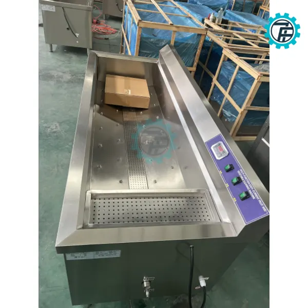 may rua rau cu qua ozon 03