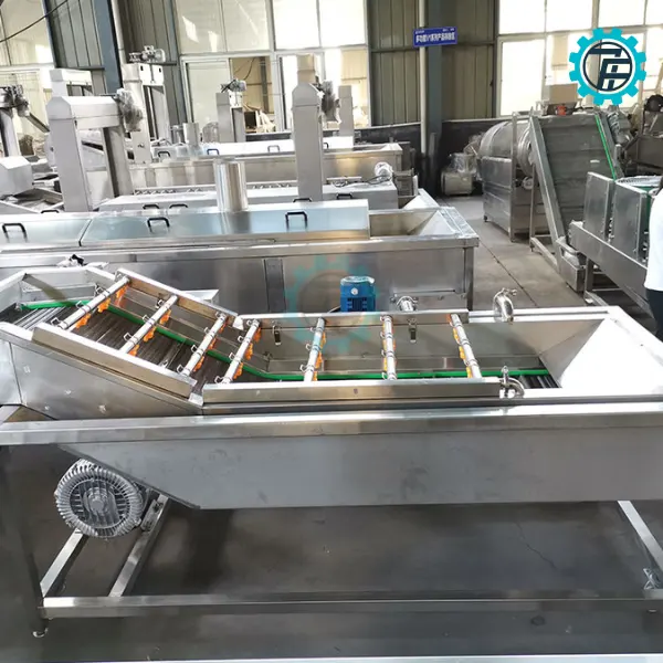 ម៉ាស៊ីនបោកគក់ផ្លែឈើនាគ 3 ម៉ាស៊ីនដំណើរការយ៉ាងមានប្រសិទ្ធភាព ផ្តល់នូវផលិតផលដែលមានគុណភាពខ្ពស់ និងអាចប្រើប្រាស់បានយ៉ាងបត់បែន។