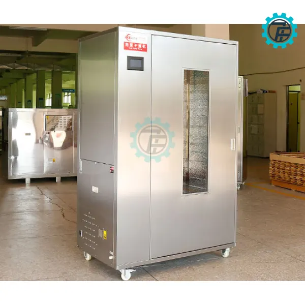 may say lanh cong nghiep WRH 100 001