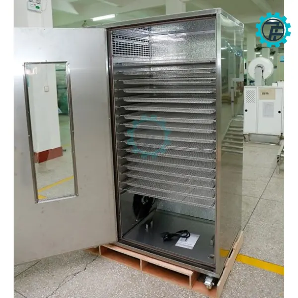 may say lanh cong nghiep WRH 100 04