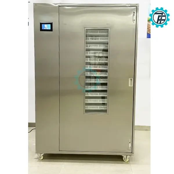 may say lanh cong nghiep WRH 100 06