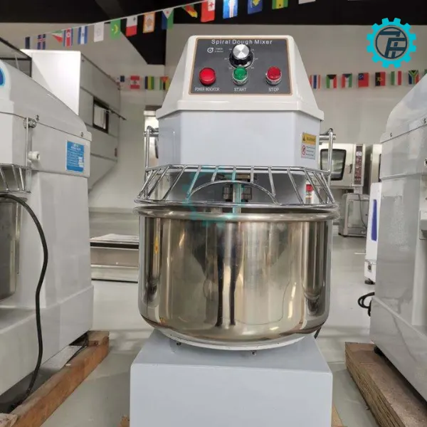 may tron bot YSN S30J 01