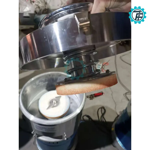 may xay dau nanh FSM 300 01