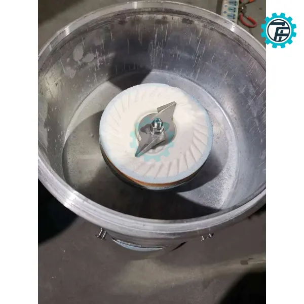 may xay dau nanh FSM 300 03