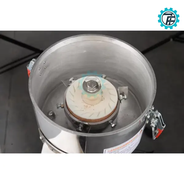 may xay dau nanh FSM 300 05