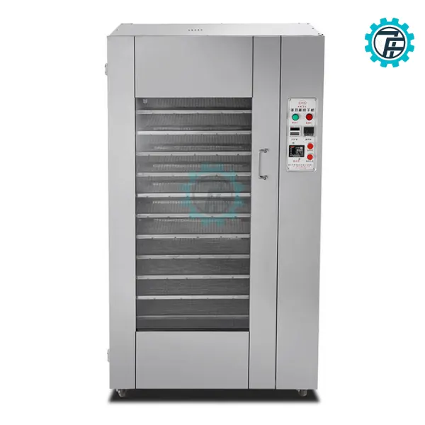 ទូសម្ងួតឧស្សាហកម្ម ២១ ថាស 5 tu say cong nghiep 21 khay 04