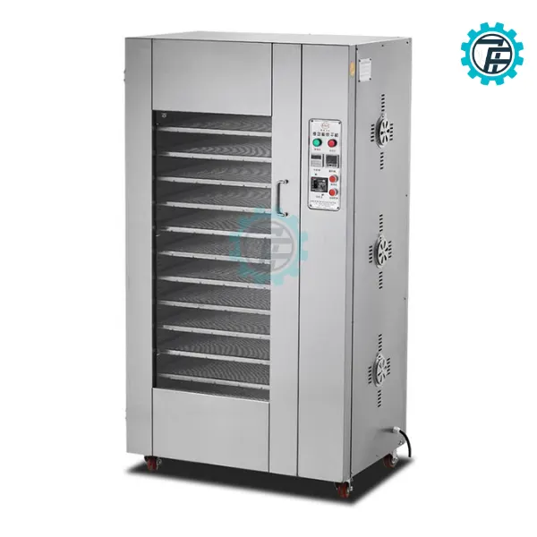 ទូសម្ងួតឧស្សាហកម្ម ២១ ថាស 6 tu say cong nghiep 21 khay 05